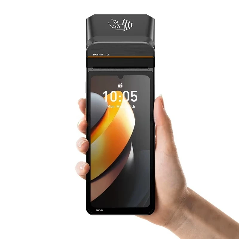 Guida completa al Sunmi P3 Pro: caratteristiche, utilizzo e dove acquistarlo