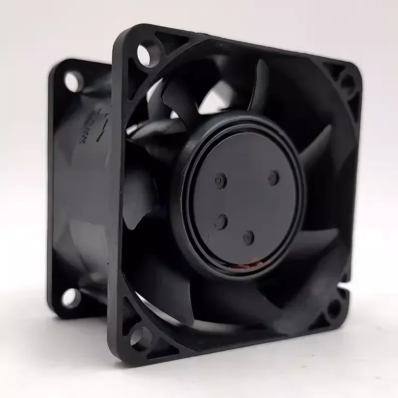 NIDEC 6CM V60E12BS1A7-09A032 6038 for High Speed Violent Fan 12V 2.45A