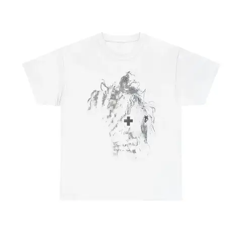 2Hollis - Gold Cover T-Shirt Y2k Hip Hop Merch, Music Lover Shirt, Gift for Fans