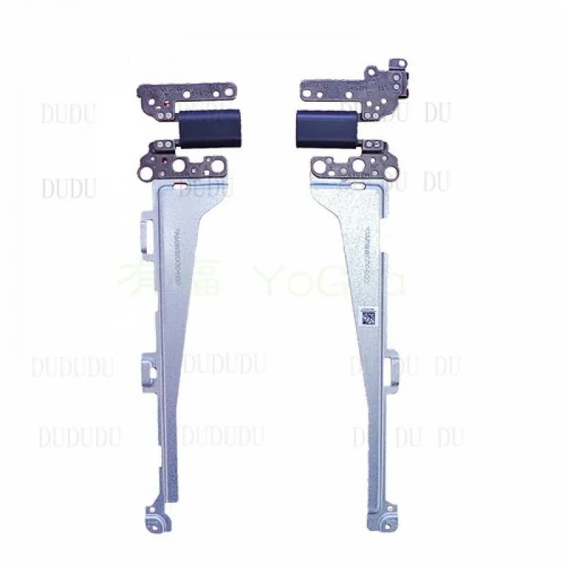 

D D New For Dell Chromebook 11 3189 2-in-1 Laptop Lcd Hinges Rear Lid 0X4PJK 0X5N7J