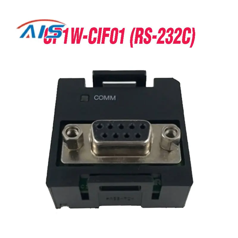 

CP1W-CIF01 For Omron PLC communication module CP1W-CIF01 Serial port RS232C CP1W-CIF11 interface 485