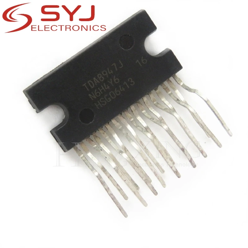 （1pcs-5pcs）TDA8946J TDA8946 TDA8947J TDA8947 TDA8927J TDA8927 ZIP-17