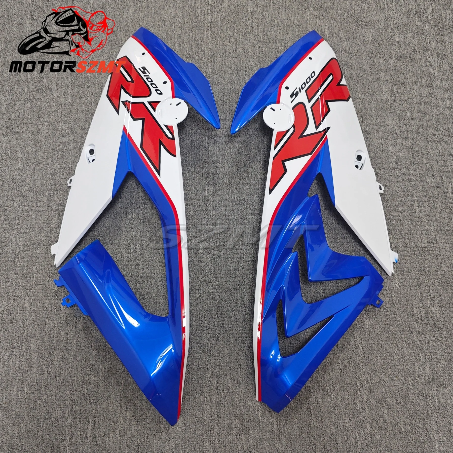 

ABS Fairings Kit Fit For BMW S1000rr 2015 Bodywork Set 2015 High Quality Injection