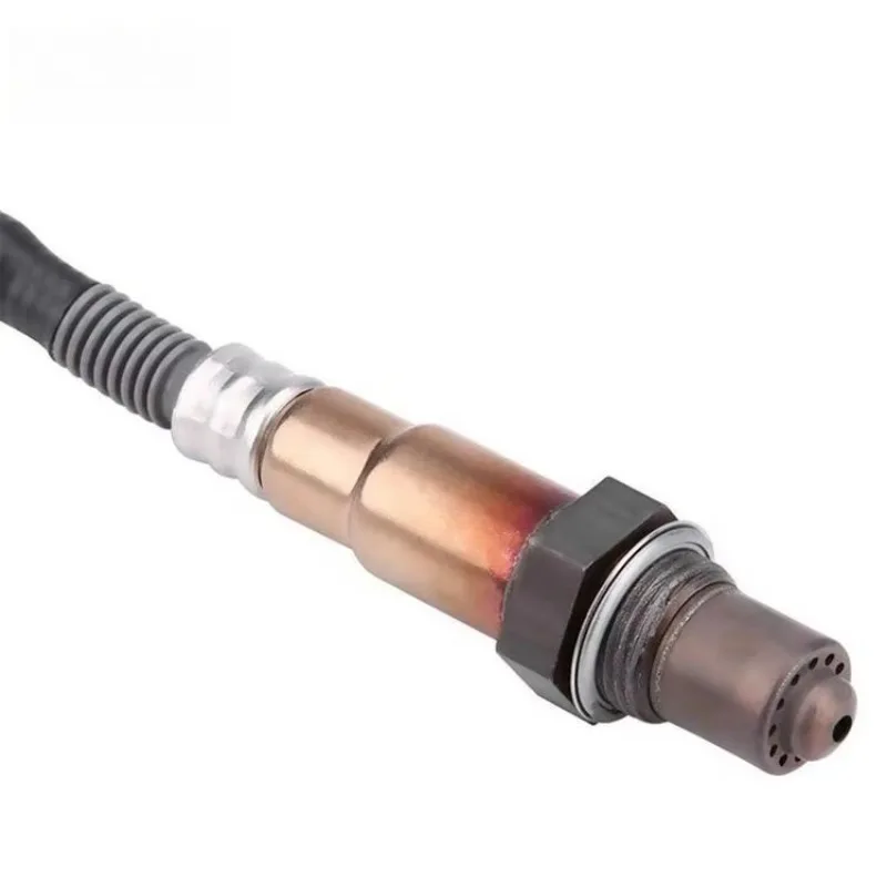 Original Replacement Oxygen Sensor 0258017025 Oxygen Sensor With Air-fuel Ratio Meter LSU4.9