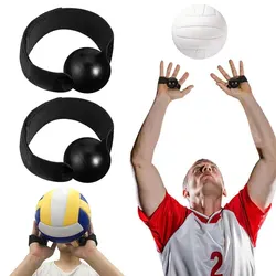 Volleyball Professional Passer Correction Practice Training Aid Beginners Volleyball Hand Corrector Adjustable