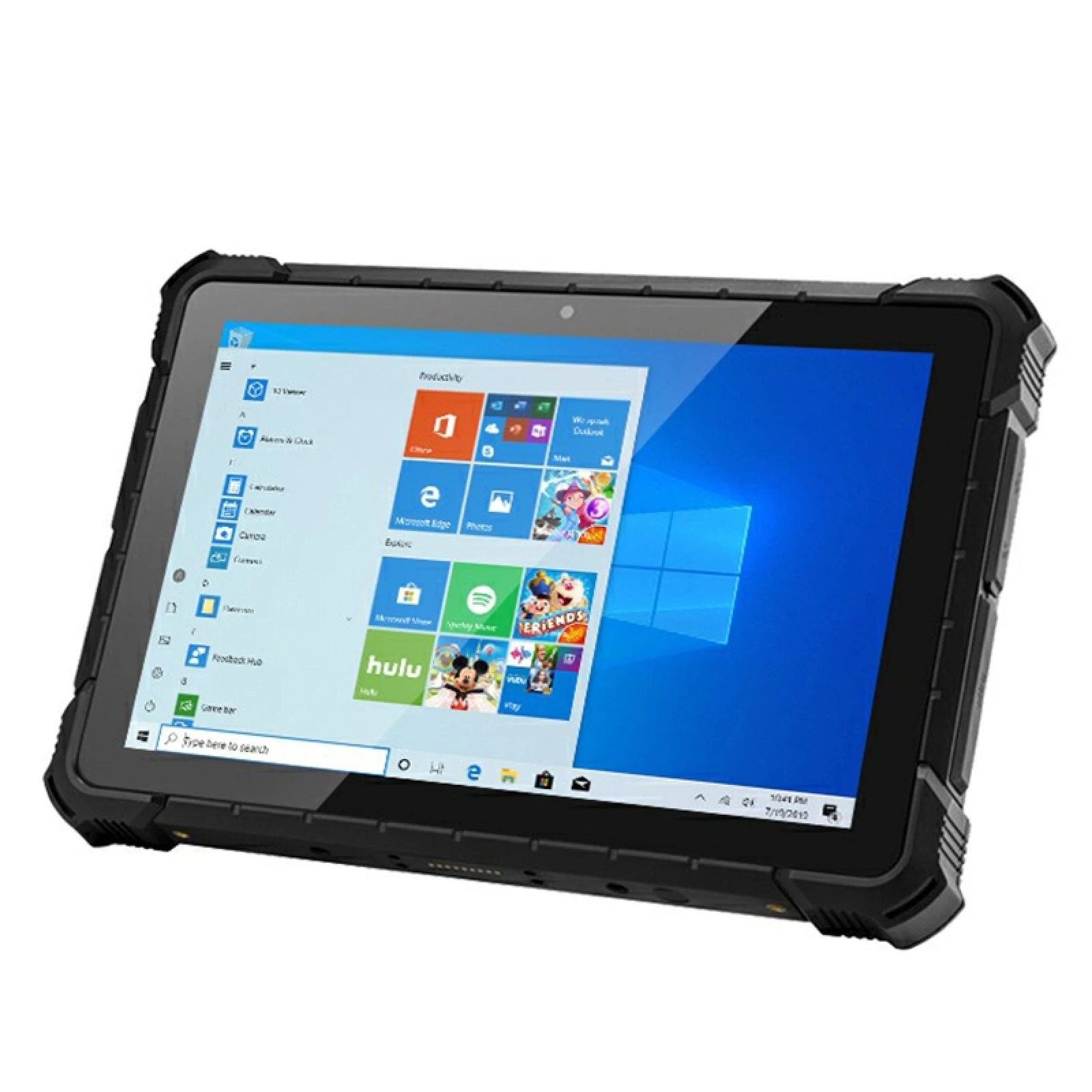 PiPo X4 Rugged Tablets PC 10.1