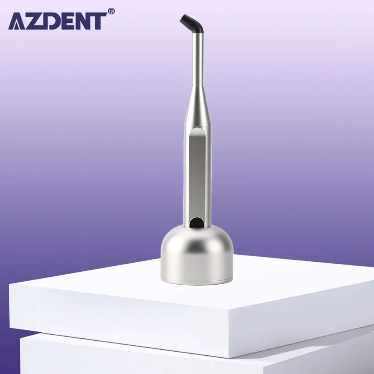 

AZDENT Dental New Osstell Beacon ISQ Implant Stability Meter Tool Instrument Dentistry Machine