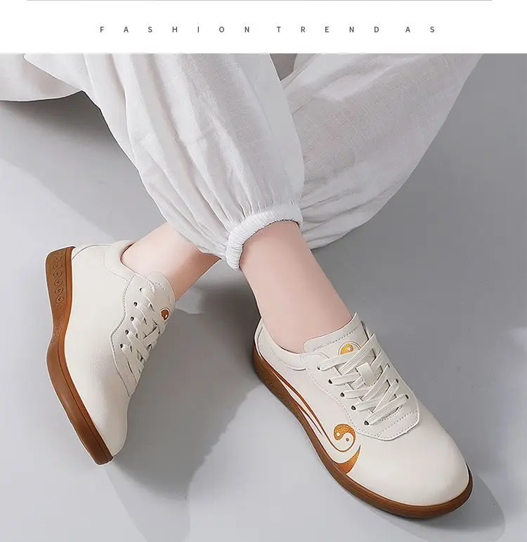 أحذية كونغ فو تاي تشي صيفية قابلة للتنفس أحذية فنون الدفاع عن النفس أحذية رياضية للرجال والنساء 2025