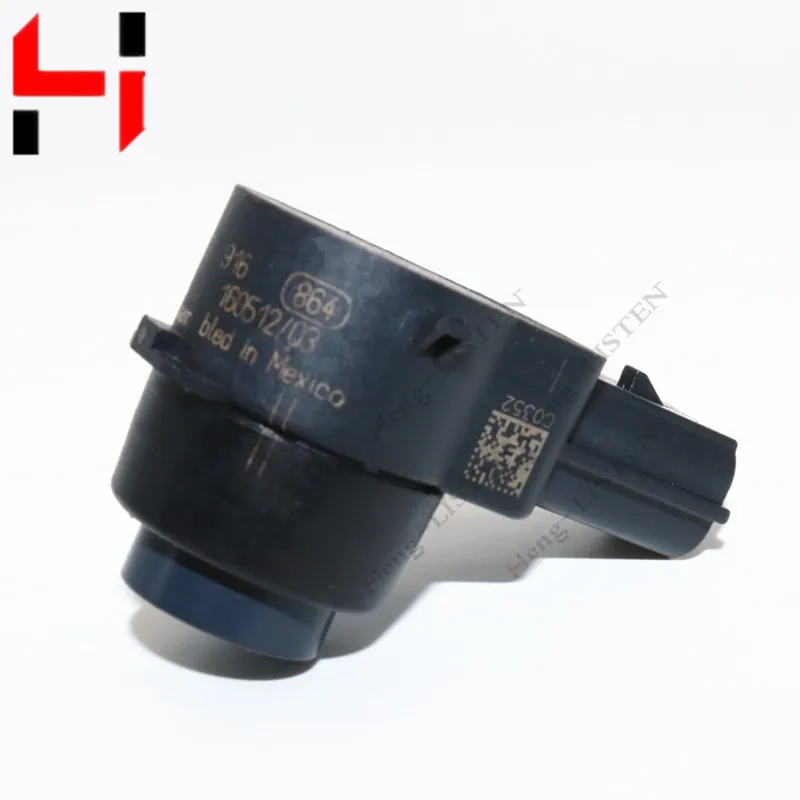 10Pcs 25961317 OEM 0263023916 Parking Distance Control PDC Sensor For Orla Ndo An Tara Insi Gnia S RX 2009-2013