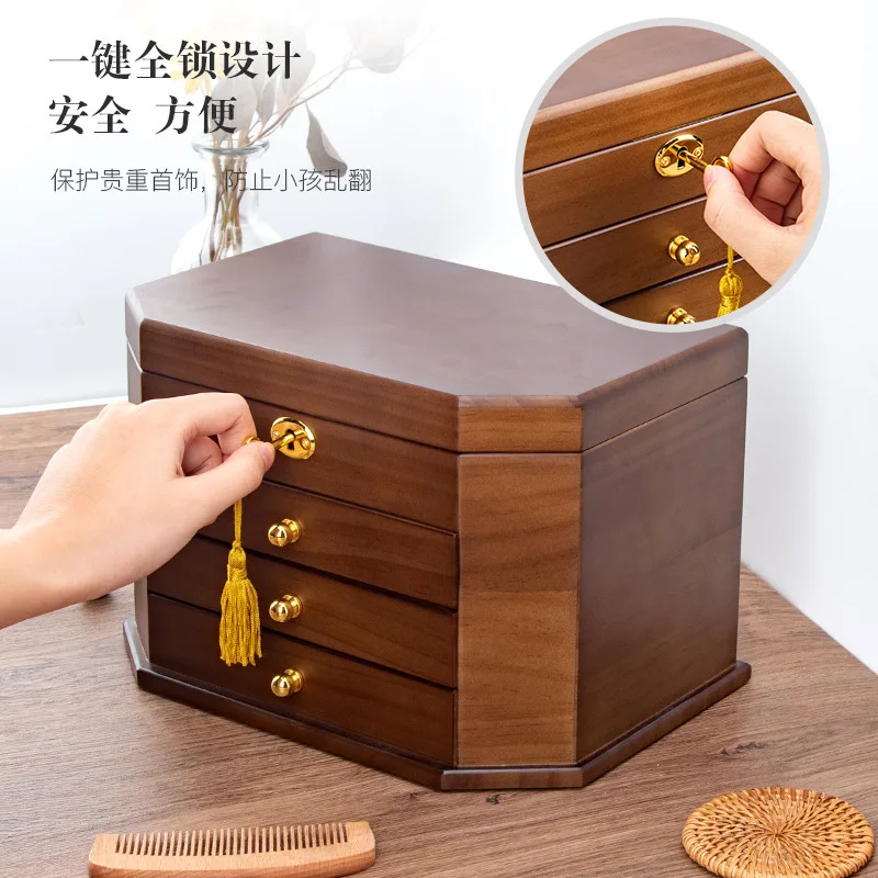 jewelers for jewelry organizer storage box Table organizer Jewelry box wood box boxes jewelry organizer boxes Storage box