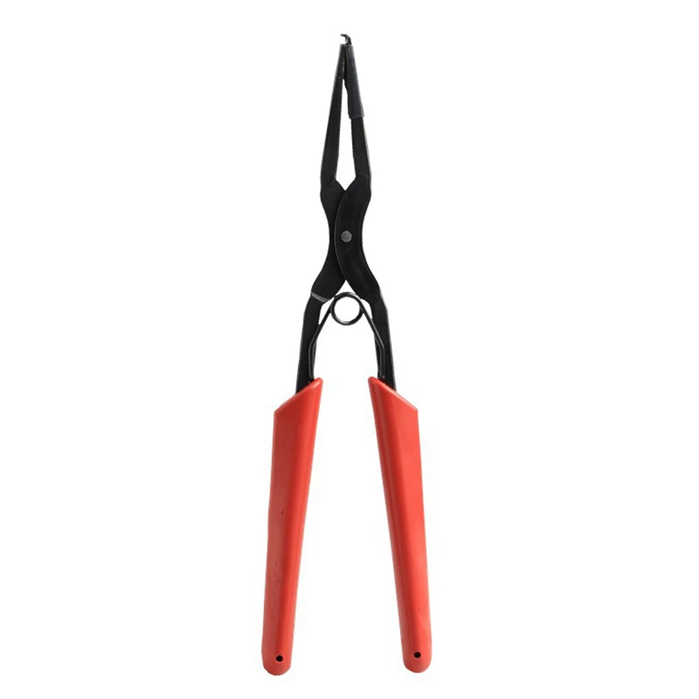 

A05I-Fiber Optic Connector Plug And Clamp Pull Tool IET Pilers Fiber Optic Room Tools Fiber Optic Stripper