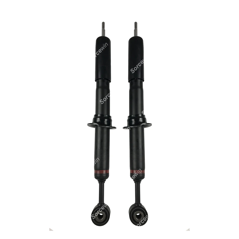 For Toyota Sequoia 2008-2020 Monroe Rear Front Suspension Shock Absorber Strut With ADS 4851034010 4853034051 4853034053　　