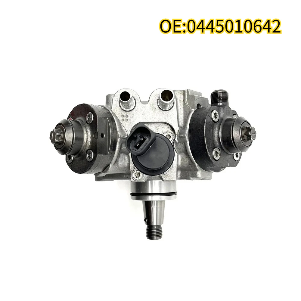 

For 0445010642 Fuel pump For Audi Porsche VW 3.0 TDI 059130755 BG 059130755 CB