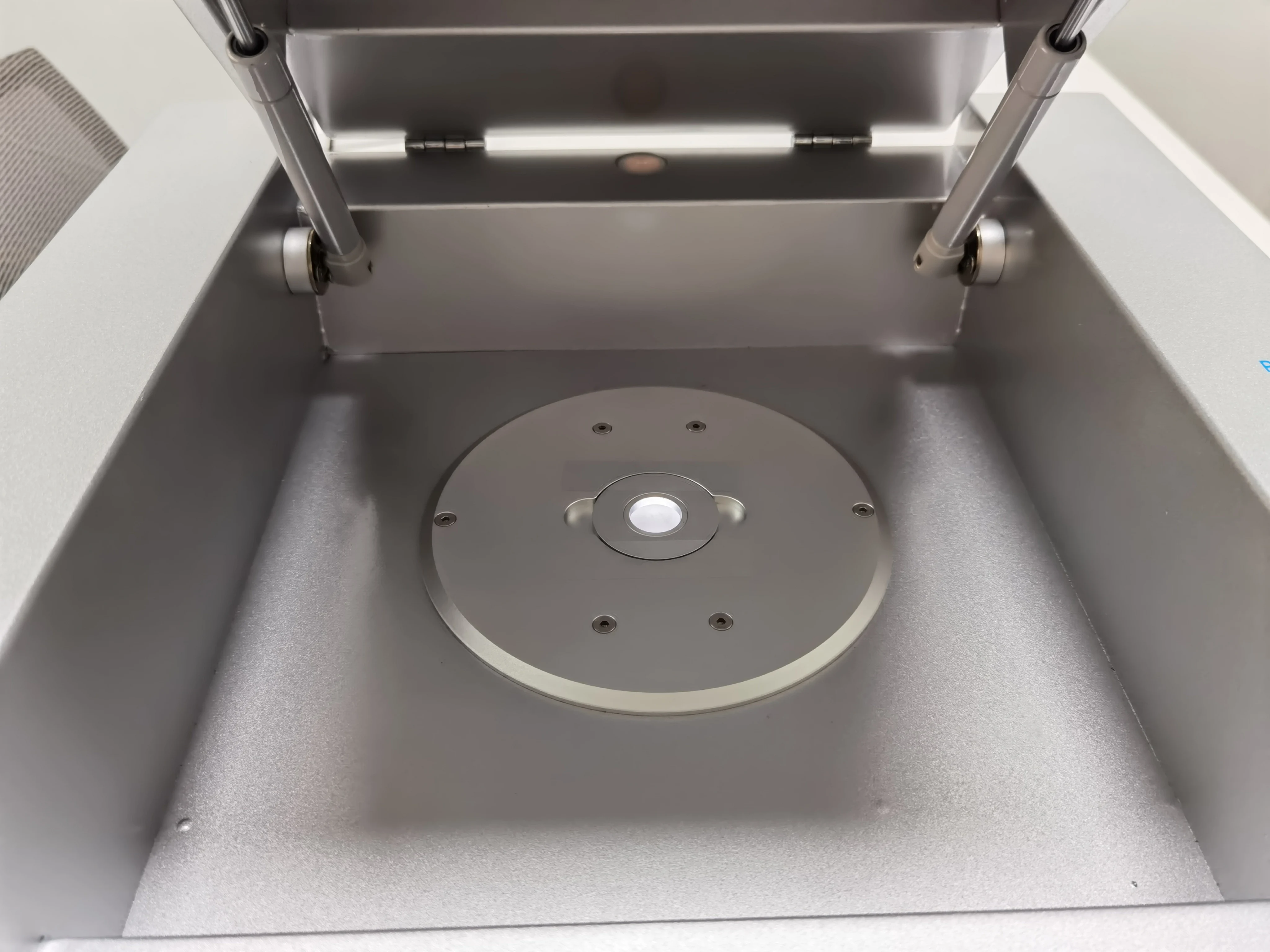 Elektronische Gold Analyzer Gold K Value Analyzer, Gold Karat zuiverheidstestmachine