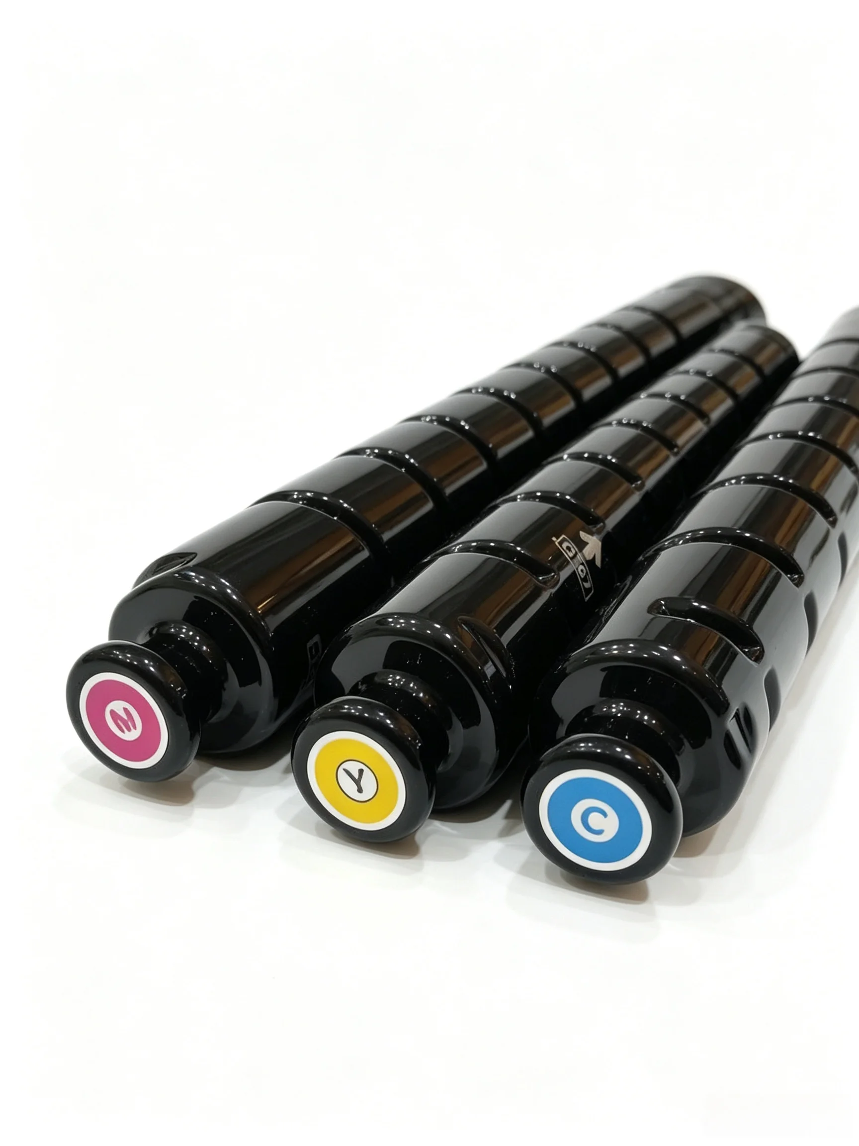 Toner Cartridge For Canon NPG-76 GPR-58 C-EXV 55,IR-ADV C256iF C356iF C257 C259 C357 C359 iF Cartridge,High Capacity,23K 19K