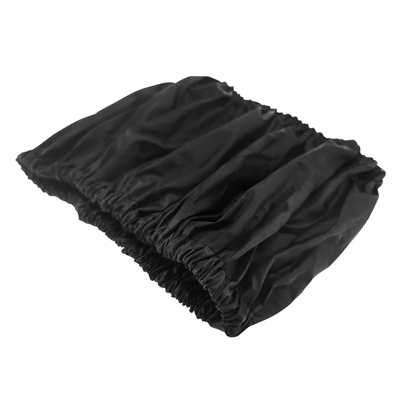 

8X Baby Stroller Wheel Cover Dustproof Wheelchair Tire Protector Infant Pushchair Pram Wheel Anti-Dirty Cover 25CM