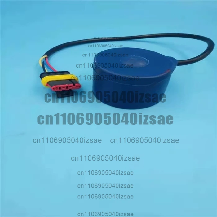 Steering Motor Encoder Steering Sensor Potentiometer Electric Pallet Handling Forklift Accessories