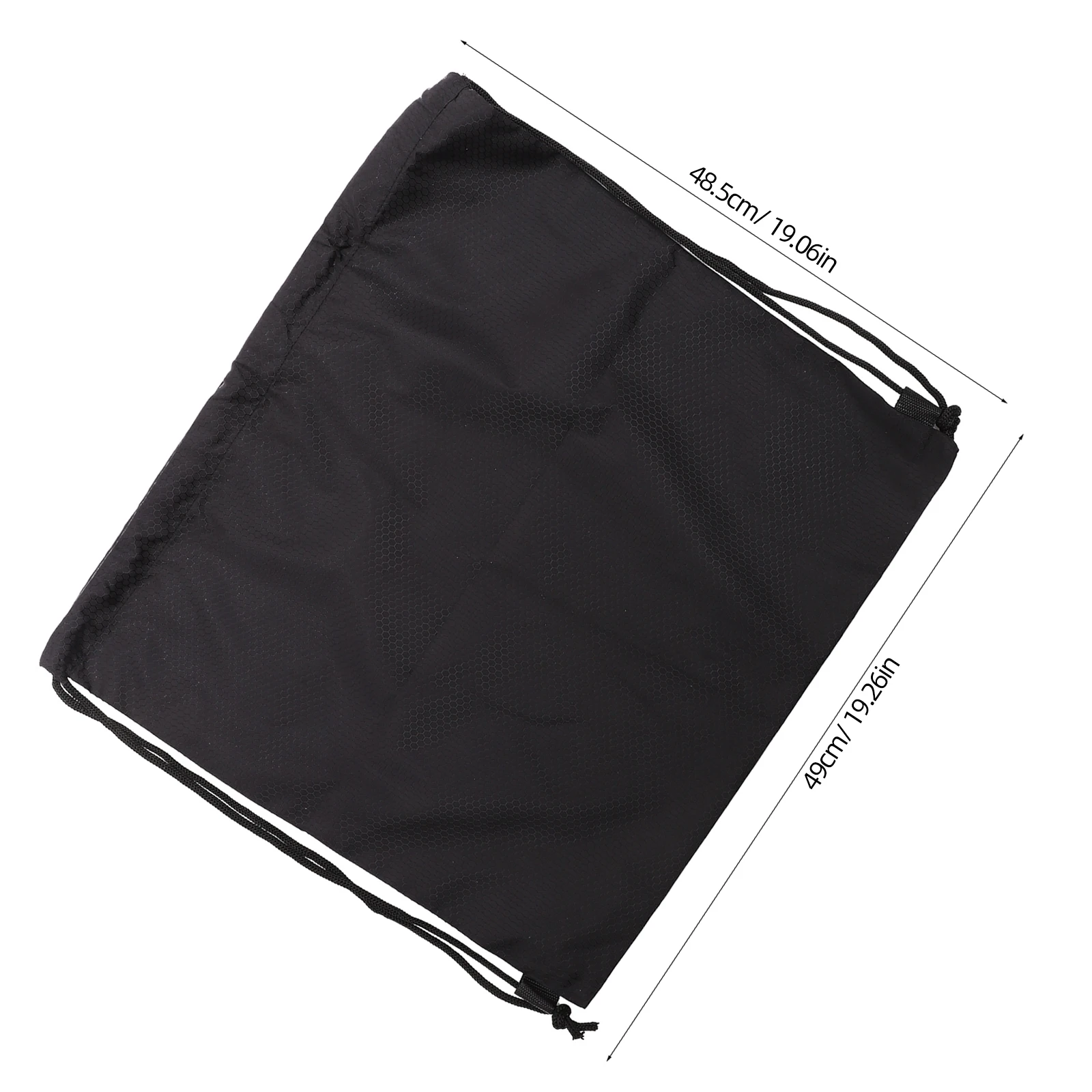 

Cycling Protection Bag Drawstring Backpack Large Capacity Gym Beach Fabric Cloth Sport Bags Volleyball Football Equipment Travel