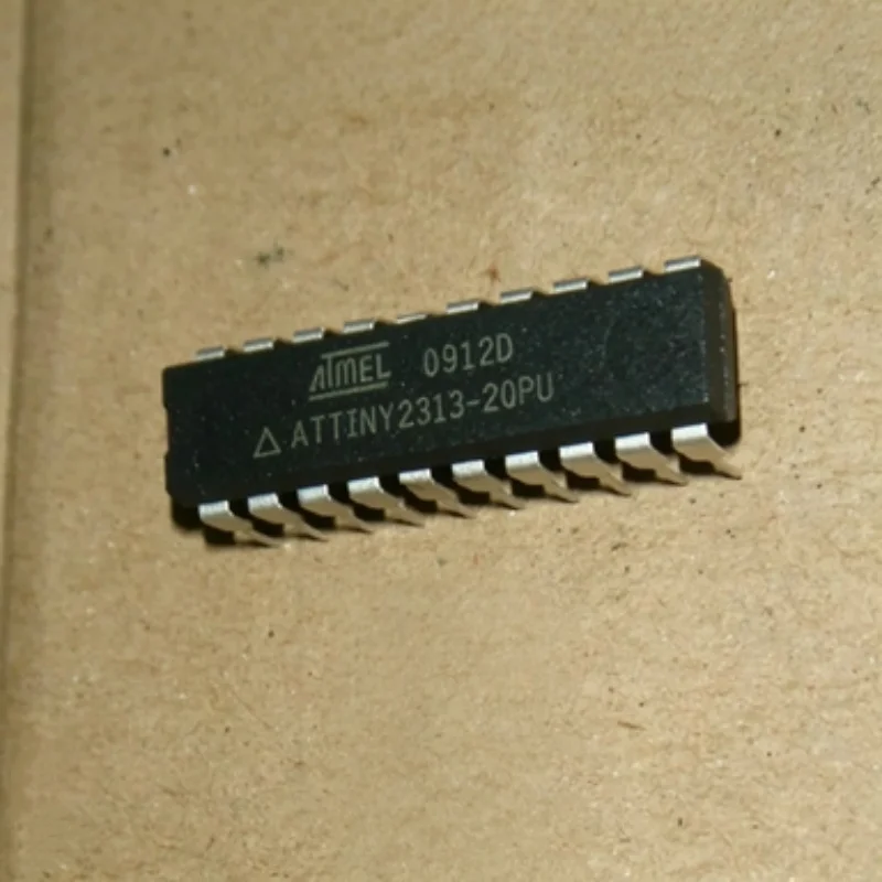 ATTINY2313-20PU DIP-20 New Original Stock
