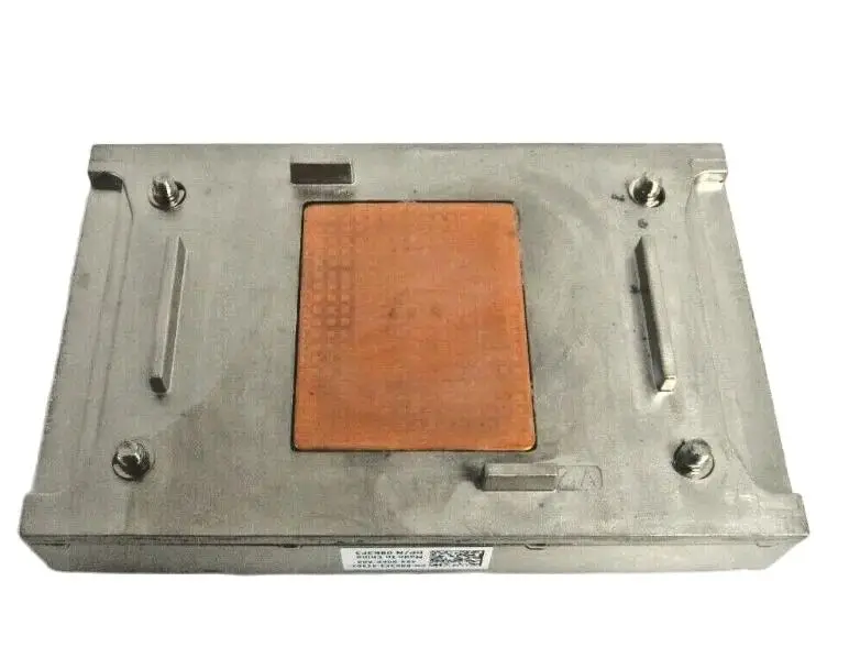 FOR Dell 8K3F3 PowerEdge R730 R730XD Lower Profile Screw Down Heatsink