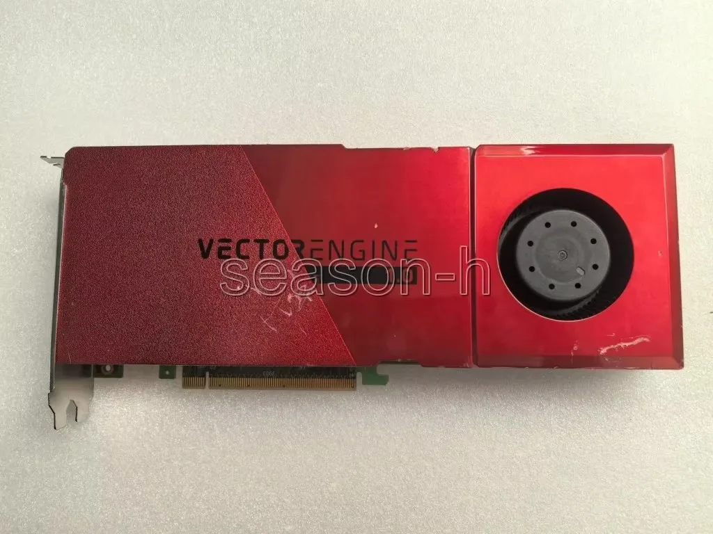 

used NEC Vector Engine 1.0 Type 24GB Active Cooled 10C-A
