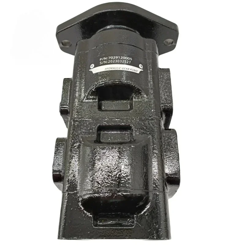

Hydraulic Gear Pump KP30 KP30.82 for Case 580 590SR AT431670 KP30.82S0-06SU-LRR/RP-N-HSC