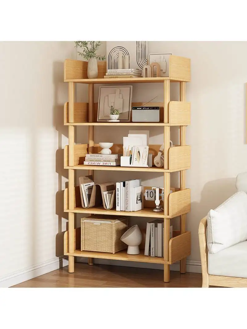 libreria-da-terra-moderna-e-semplice-per-camera-da-letto-scaffale-portaoggetti-per-libri-e-accessori
