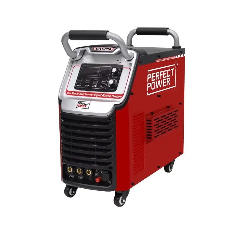 Multi process plasma cutting machine 2 in 1soldadores cut mma welding machine 380v dc mma plasma cutter welder