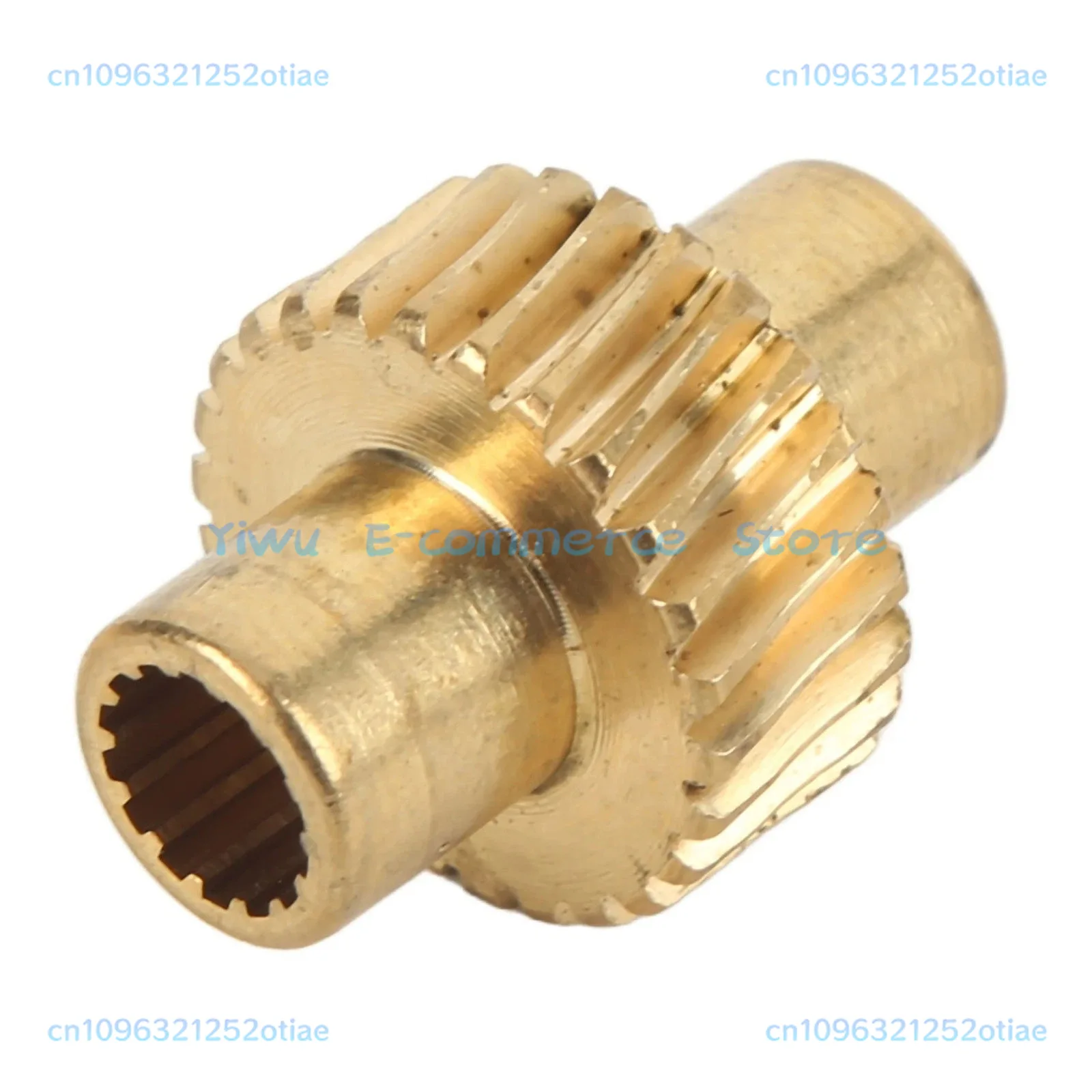 Suitable for Toyota Land Cruiser electric seat control adjustment gear AA-GER-018 AAGER018