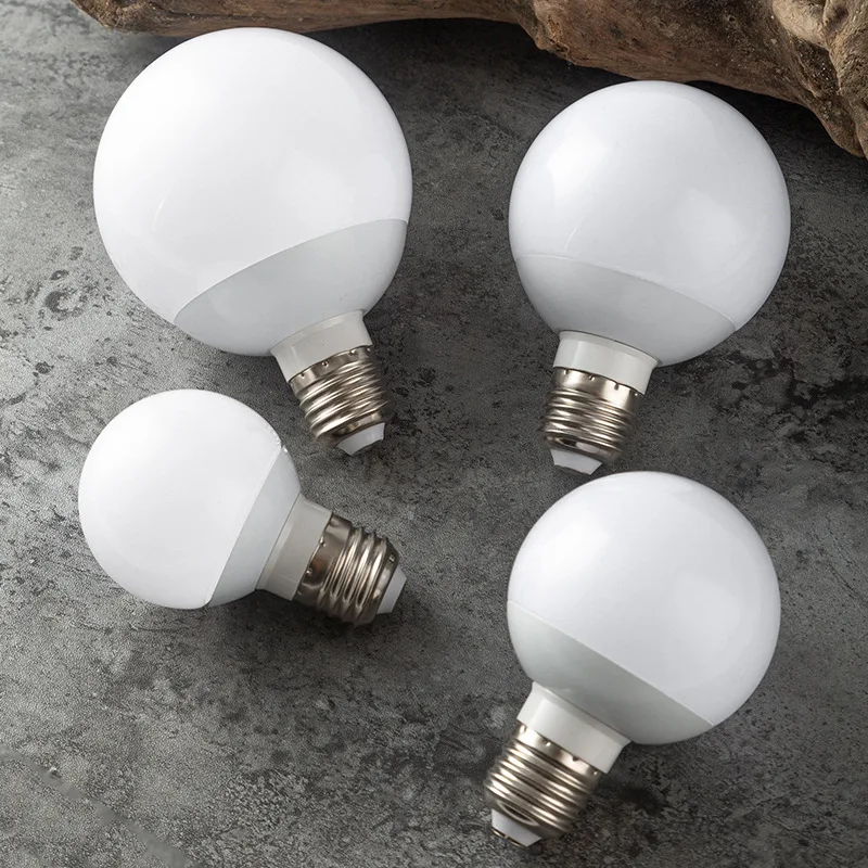 Led Bulbs E27 30W 2… - image