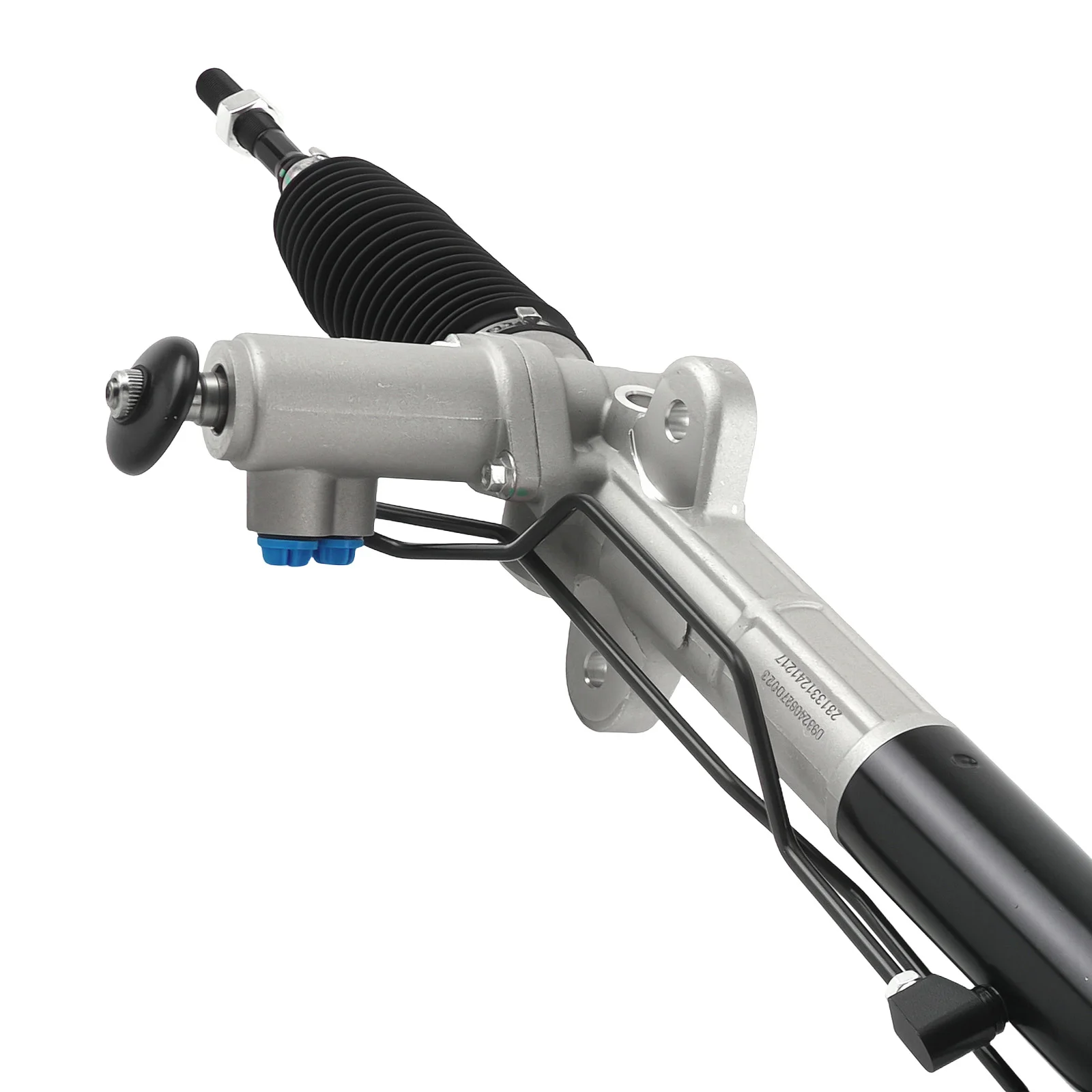 แร็คพวงมาลัยเพาเวอร์สำหรับฮุนไดซานตาเฟ่ GL GLS SE 2.4L 3.5L 2011-2013 26-2450 97-2450