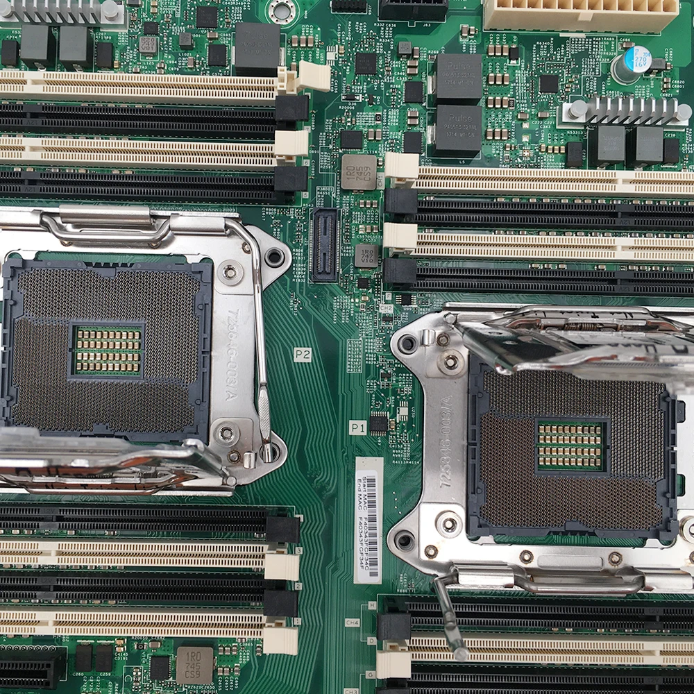 

Perfect job Server Motherboard ML150 GEN9 843671-001 775243-004 775243-003 806840-001