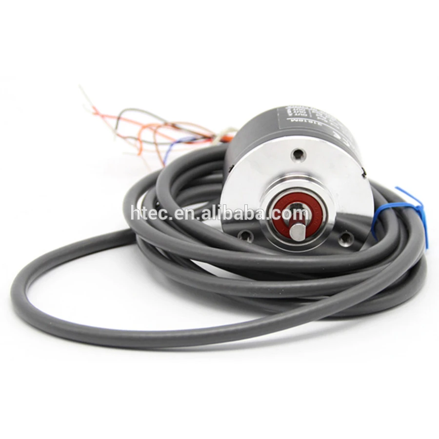 SRS25-5-F10S-5A 7102159 Motorfeedback systems enkoder obrotowy