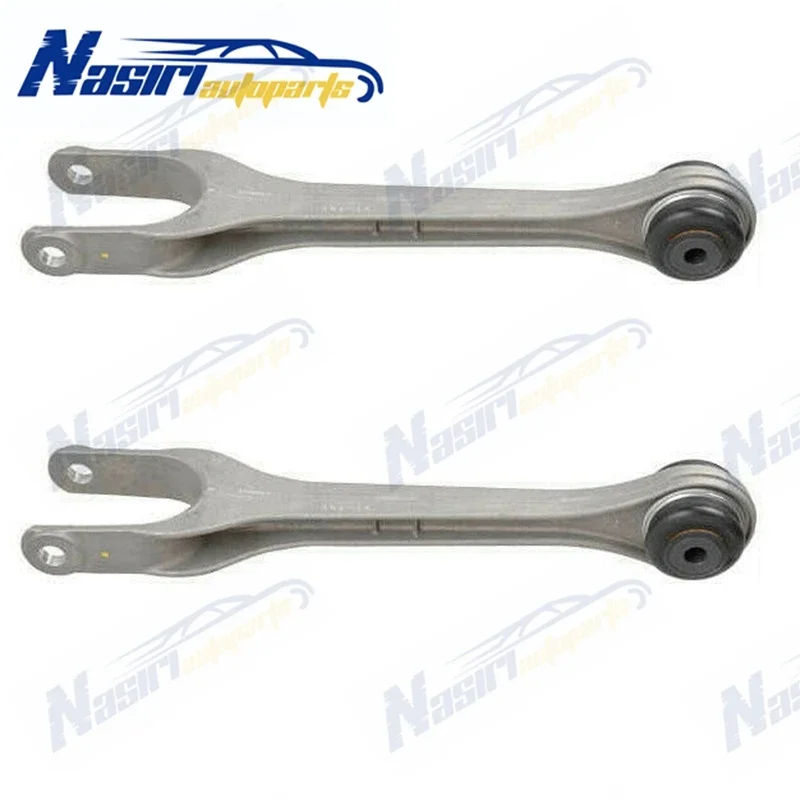 

Pair of Lower Control Arm Crossbeam Handlebars For Porsche Boxster Cayman 911 99134104301 99134104302 99134104303 99134104304