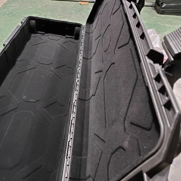 ملحقات تعديل السيارات: حافظة خ - مراجعة Travel Accessories Case وسعره