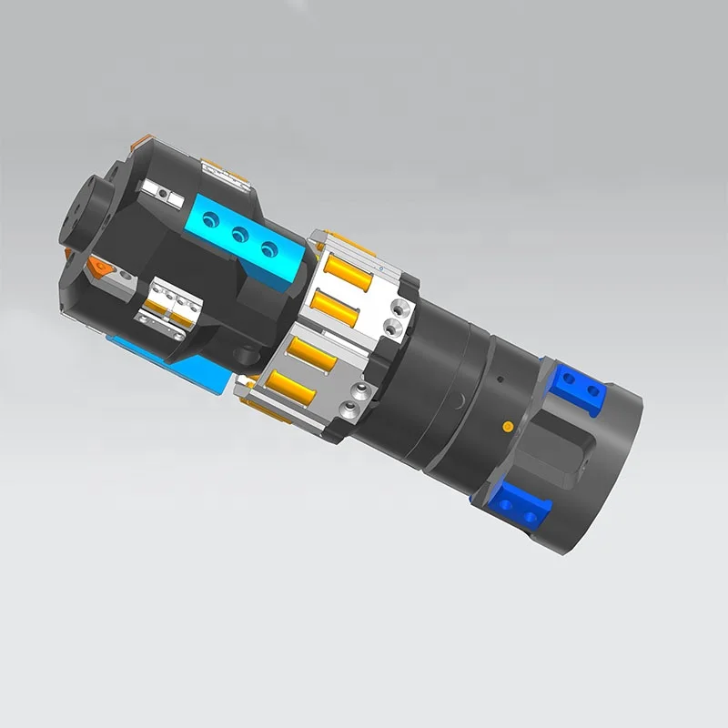 for-CNC Skiving Roller Burnishing Tool And Core Components Boring & Burnishing Tool