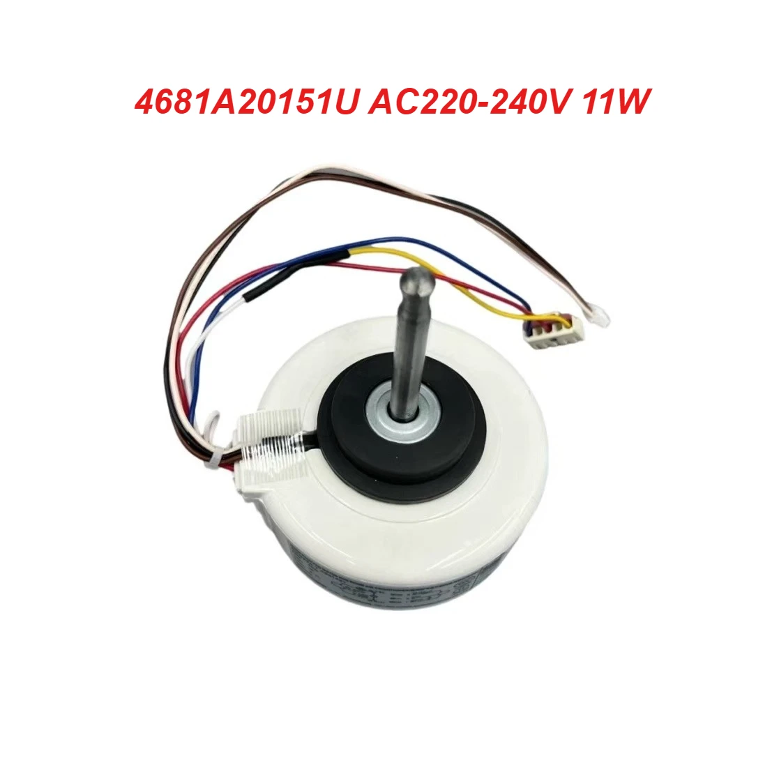 For LG Air Conditioning FAN MOTOR FOR ROOM AIR CONDITIONER 4681A20151U AC220-240V 11W Parts