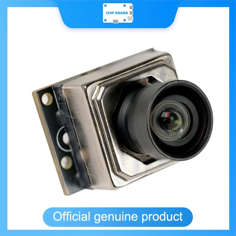 

Камера Crowdsupply 5MP GS Pi: Высокопроизводительный цветовой сенсор с автофокусом и глобальным затвором для Raspberry Pi