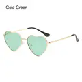 Gold-Green