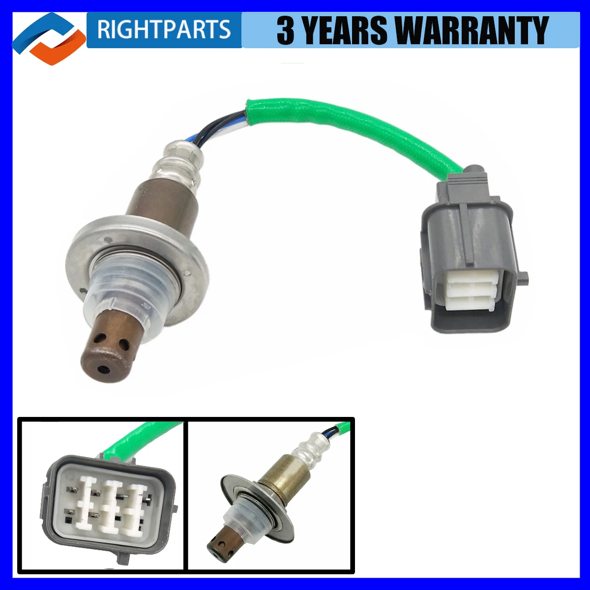 

Upstream Lambda Oxygen Sensor For Suzuki Grand Vitara 2.7L 2006 18213-66J00 234-9032 1821366J00 2349032