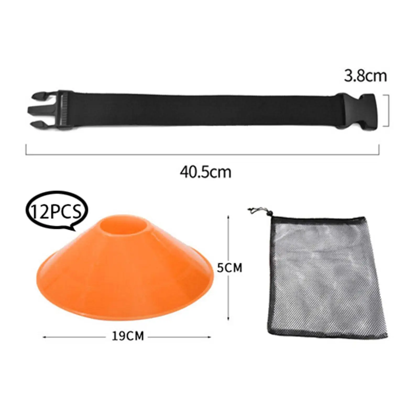 

Soccer Cones for Training Soccer Training Cones for Drills for Basketball