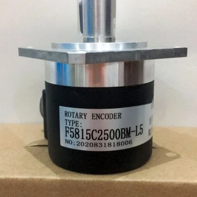 

Parts for F5815-C4-2500BM-L5 F5815C2500BM-L5 F5815C-2000BM-K530 Encoder