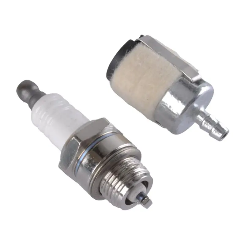 AA77 Chainsaw Fuel Filter Kit Air Replacement Parts For Dolmar PS-2 PS-3 PS-4 PS-34 PS-36 HP-41 PS-45 Accessory