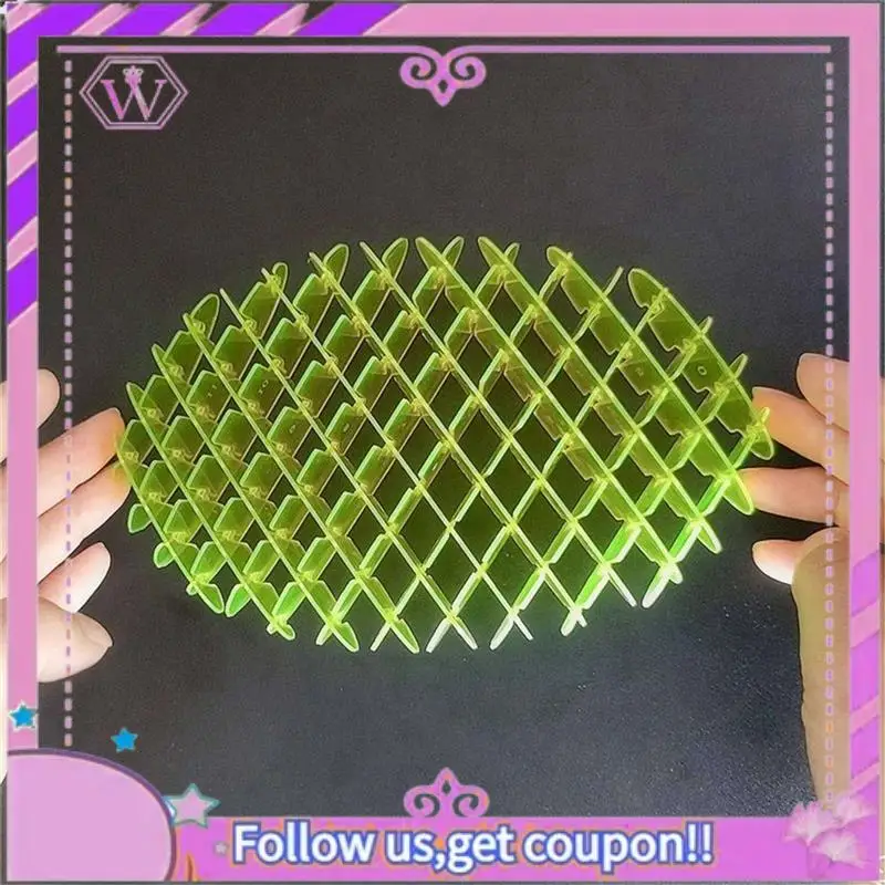 

Upgraded 2X Fidget Worm Toy, Funny Pocket Fidget Toy, Sensory Stress Anxiety Relief Toy For Kid Adults M