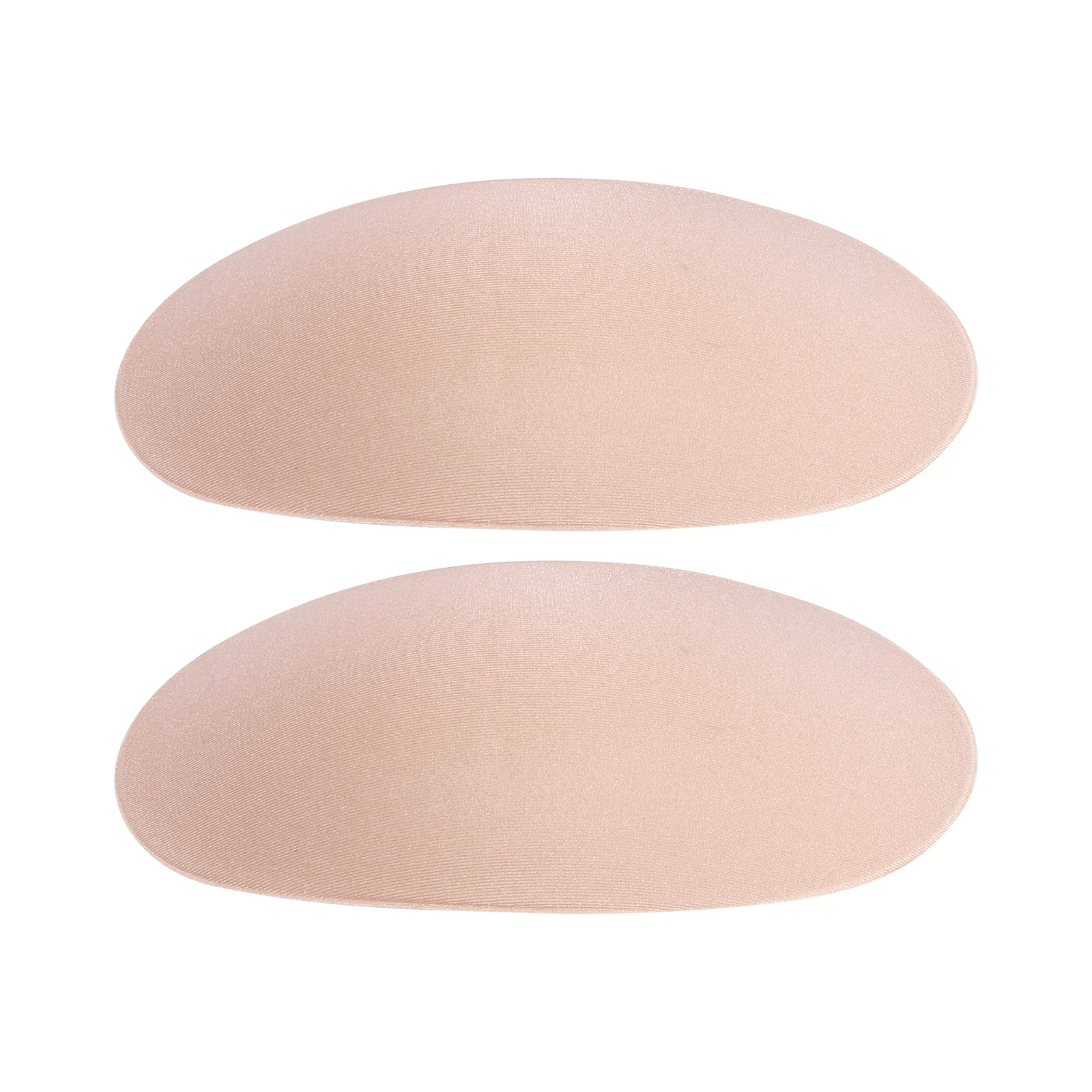 

Anti-slip Shoulder Pads Adhesive Bracket for Women Soft Lightweight Resilient Cushioning Broaden Shape