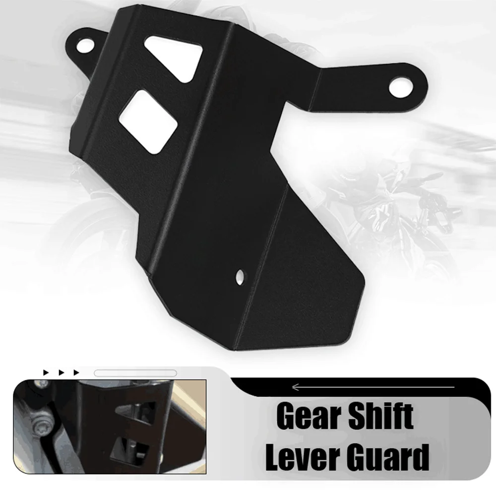 

For VOGE Valico DSX900 900DSX DSX 900 DS900X 2024 2025 2026 Motorcycle Gear Shift Lever Brake Master Cylinder Guard Protection