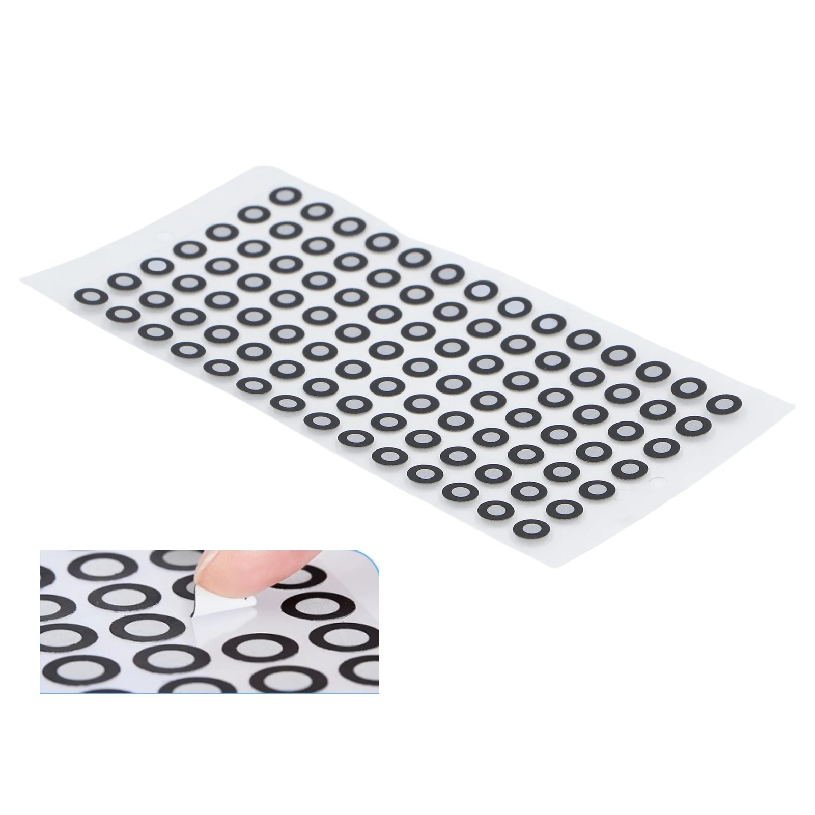 3D Tracking Dot Ref… - image