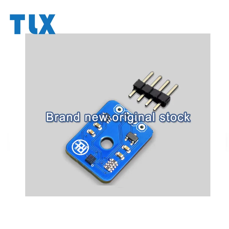 ILPS22QSTR pressure sensor module high precision digital barometer