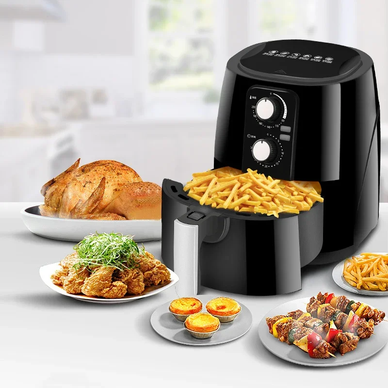 Best Selling Verd Toaster Electric Without Oil Large Digital Commercial 10L Air Fryer Microwave Oven