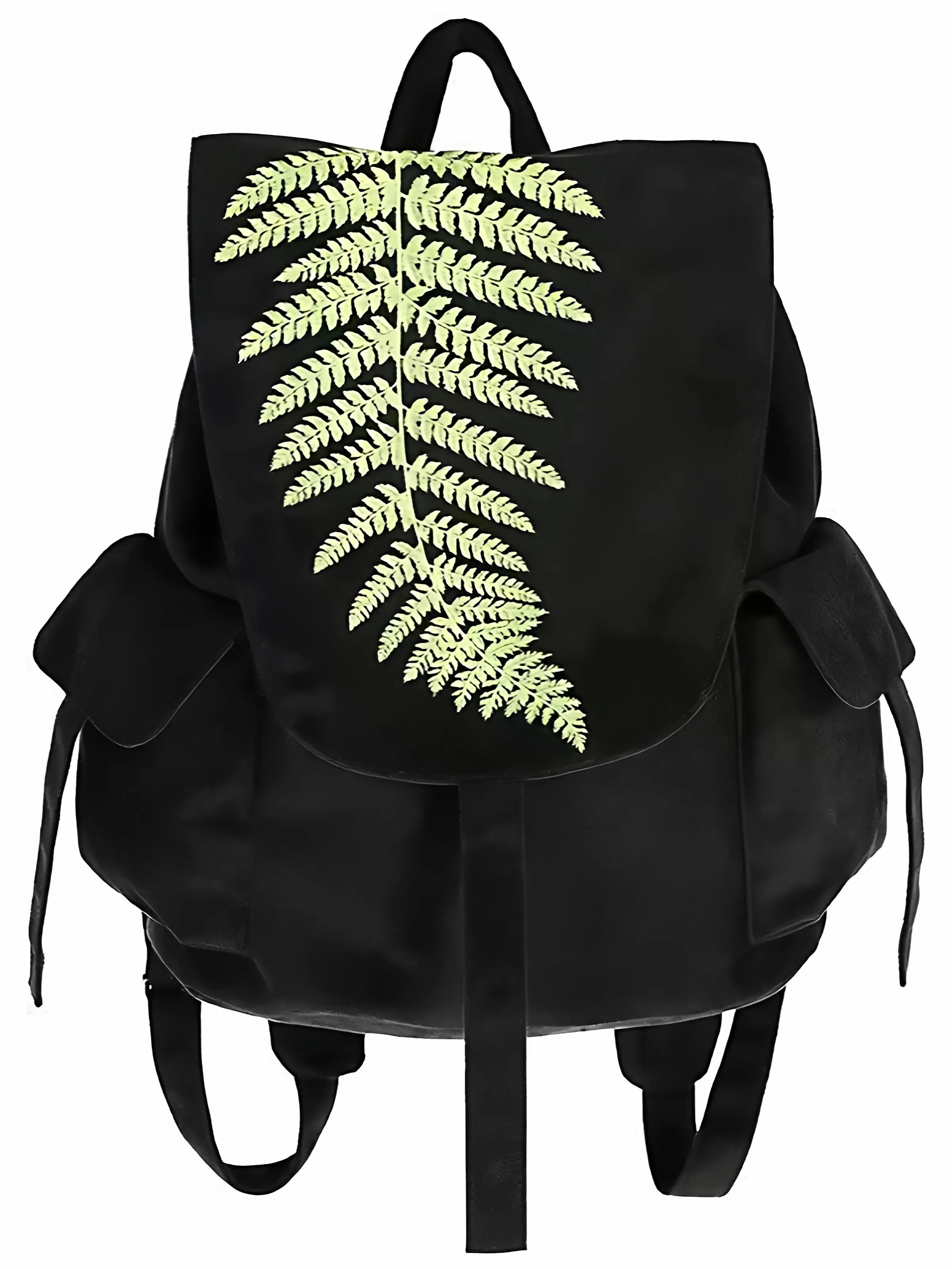 2026 Fall/winter New Casual Backpack Dark Goth Style Girl's Bags Embroidered Large Capacity Fashion Backpacks for Women